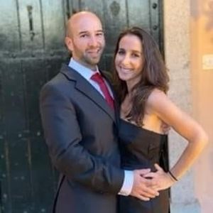 Meet your Posher, Leah